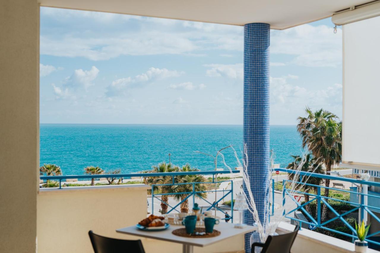 Dimora Donna Matilde Hotel Polignano a Mare Exterior photo