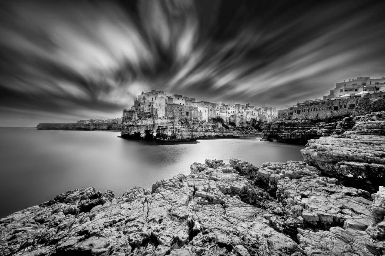 Dimora Donna Matilde Hotel Polignano a Mare Exterior photo