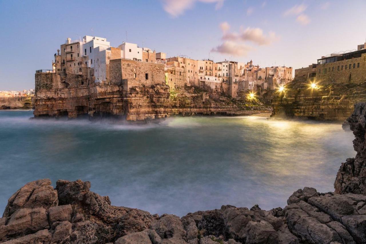 Dimora Donna Matilde Hotel Polignano a Mare Exterior photo